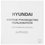 Портативная колонка Hyundai H-PS1021, черный