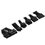Блок питания ARDOR GAMING ORIGIN 650WGF  черный
