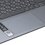 15.6" Ноутбук Lenovo IdeaPad Slim 3 15IRH8 серый