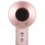 Фен Dyson Supersonic HD08 розовый/фиолетовый