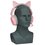 Проводные наушники Razer Kraken Kitty V3 X  розовый 2025