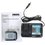 Пила дисковая Makita HS301DWME CXT 12V