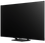 85" (214 см) Телевизор Hisense 85U7Q PRO черный