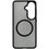 Накладка  KEYRON Protect для Samsung Galaxy S26 черный