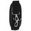 15.6" Bag Aceline Oxf-BLK-25