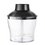 Блендер погружной Centek CT-1331 черный