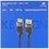 KEYRON HDMI - DisplayPort, 1.8 м