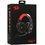 Проводные наушники Redragon Zeus X RGB  черный 2024