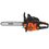 Бензопила Carver RSG 246Х , шина - 38 см(15")