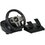 Steering wheel DEXP Wheelman Pro black