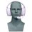Wireless/wired headphones ARDOR GAMING Temple PRO purple 2024