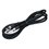 Кабель Hoco micro USB-B - USB Type-A черный