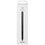 Стилус Samsung S Pen Tab S9 для Samsung Galaxy Tab S9/ S9+/ S9 Ultra/ S10+/ S10 Ultra черный