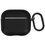 Чехол Aceline для Apple AirPods 3, черный
