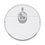 Robot vacuum cleaner Xiaomi Robot Vacuum S20+ white