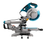 Торцовочная пила  Makita LS1018LN