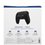 Geympad simsiz/simli Sony PlayStation DualSense basic qora