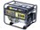 Электрогенератор   бензиновый Huter DY6500L