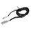 Кабель Cablexpert micro USB-B - USB Type-A черный 1 м