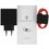 6.8" Смартфон Nubia Red Magic 10 Air 256 ГБ белый