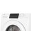 Стиральная машина Haier HW65-BP129301B белый