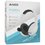 Wired headphones A4tech FH280U white 2025