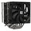 Кулер для процессора Thermalright Phantom Spirit 120 [PS120] черный