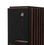 Корпус InWin ModFree Mini – Mod-II Edition Timber [IW-CS-MFMINIM2-TBR] черный