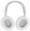 Беспроводные наушники SteelSeries Artis Nova5P  белый 2024