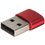 Проводные наушники Red Square IO Graphite 2  бирюзовый 2025