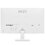 27" Монитор MSI PRO MP275W E2 белый