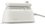 Steamer Dreame HS Light white