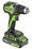 Дрель-шуруповерт Greenworks DD560 24V