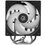 Кулер для процессора ID-COOLING SE-214-XT V2 ARGB  черный