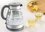 Electric kettle Kenwood ZJG112CL silver
