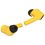Наушники TWS Razer Hammerhead - Pikachu Edition  желтый 2026