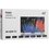 43" (110 см) Телевизор Haier 43 Smart TV S3 серый