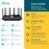 Wi-Fi роутер TP-Link Archer AX5400