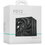 Комплект вентиляторов DEEPCOOL FD12 [R-FD12-BKNPN3-G] черный