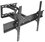 Кронштейн для ТВ Aceline AC-TT2600 черный