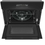 Электр меши Meferi MEO608BK MICROWAVE