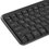 Клавиатура+мышь беспроводная   Logitech MK251 черный