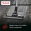Пылесос  Tefal Compact Power TW3786RA серый