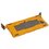 Клавиатура  проводная + беспроводная GravaStar Mercury K1 Pro Yellow цвет желтый
