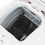 Стиральная машина AEG LTR8E363E белый