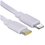 Кабель Baseus Lightning 8-pin - USB Type-C белый