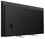 75" (189 см) Телевизор Sony K-75XR50 черный