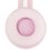 Wired headphones DEXP KH-100 pink 2021