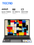 16" Noutbuk Tecno Megabook K16SDA kulrang