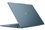 14" Ноутбук Lenovo Yoga Slim 7 14AKP10 бирюзовый